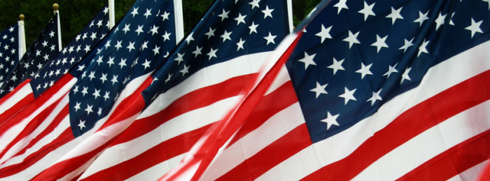 American Flags1