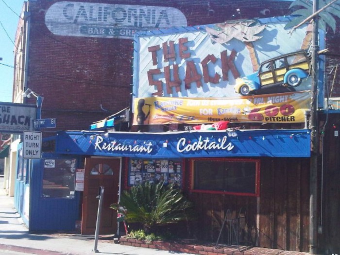 The Shack1