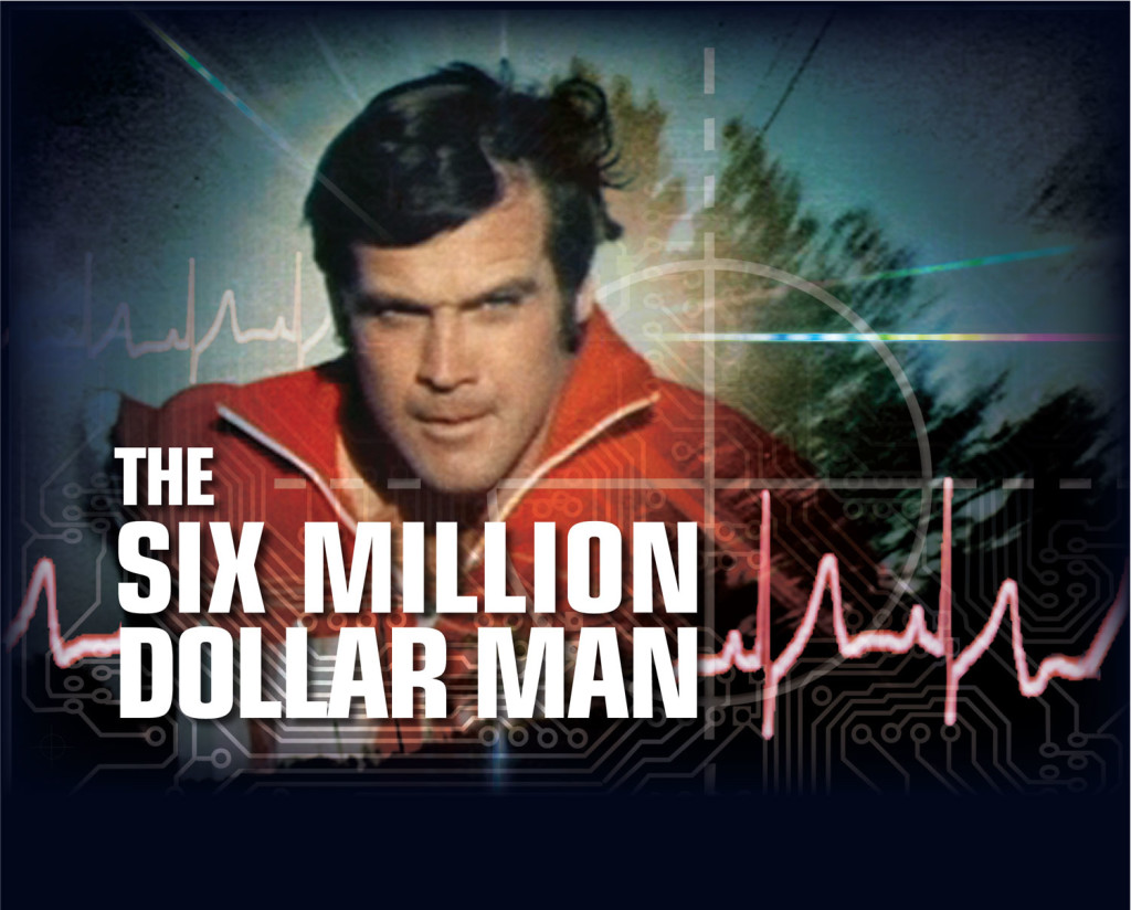 Sin Million Dollar Man 3