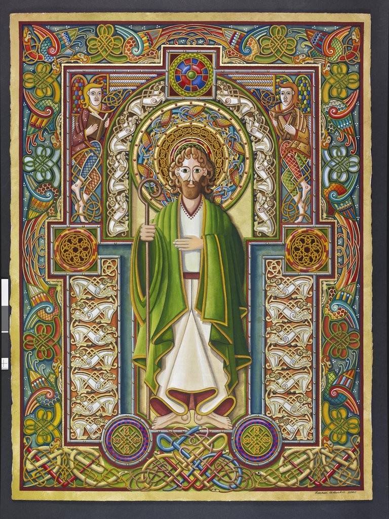 St. Patrick9