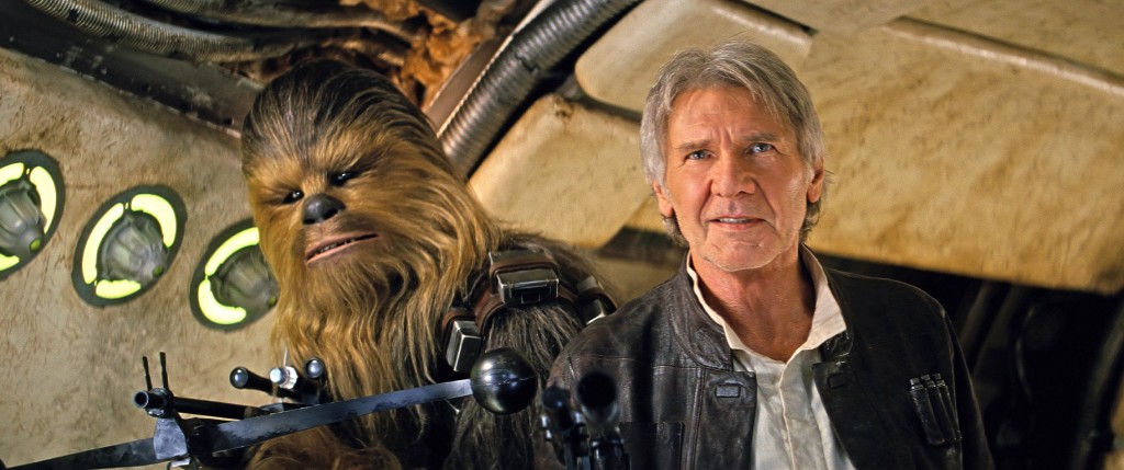 Han and Chewie 7